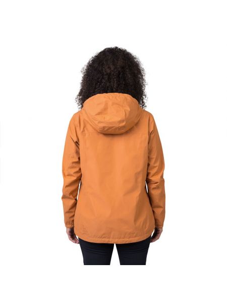 Куртка Hannah оранжевая