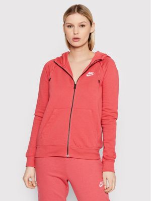 Sportinis džemperis Nike rožinė