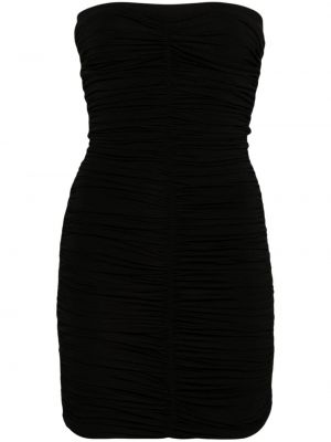 Φόρεμα Pnk μαύρο