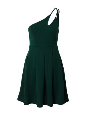 Mini haljina Wal G. zelena