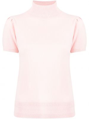 Kaschmir top Paule Ka pink