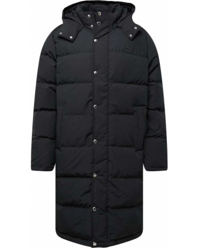 LEVI'S Zimný kabát 'EXCELSIOR'  čierna