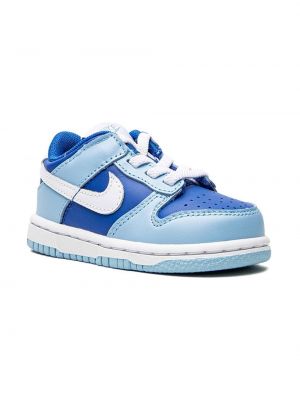 Sneakers for piger Nike Kids blå