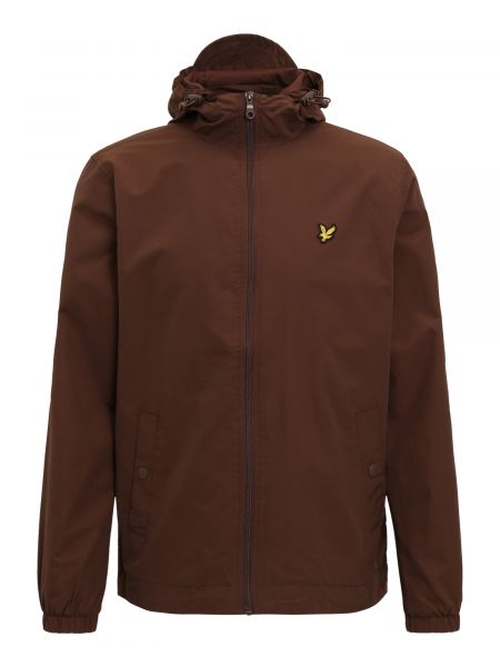 Overgangsjakke Lyle & Scott