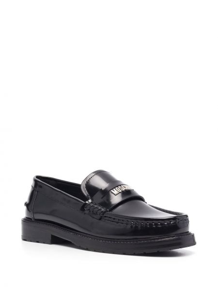 Loafer Moschino
