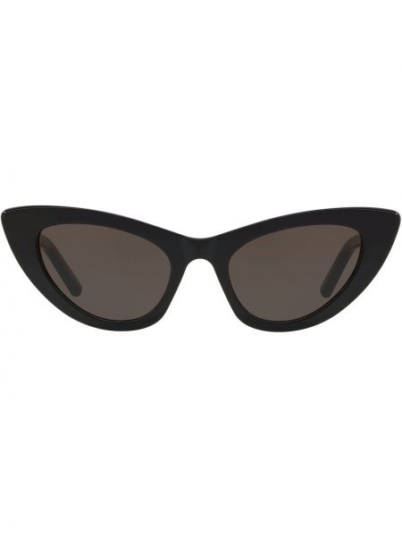 Gözlük Saint Laurent Eyewear siyah