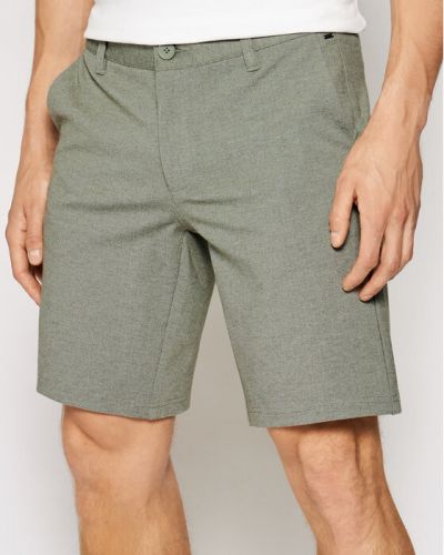 Pantaloncini Only & Sons verde
