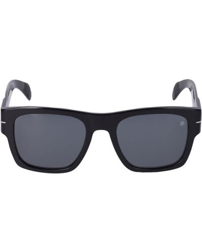 Napszemüveg Db Eyewear By David Beckham fekete