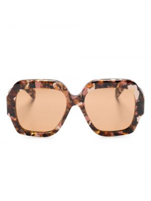 Briller Chloé Eyewear brun