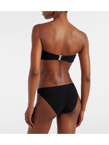 Bikini Isabel Marant fekete