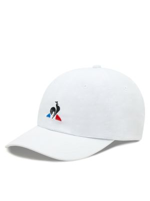Cappello con visiera Le Coq Sportif