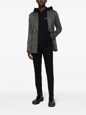 Blazer Dolce & Gabbana gris