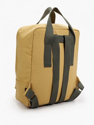 Рюкзак Orz-design желтый