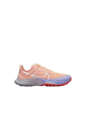 Sneakersy Nike Zoom różowe