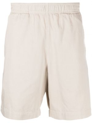 Bomull bermudashorts Wood Wood