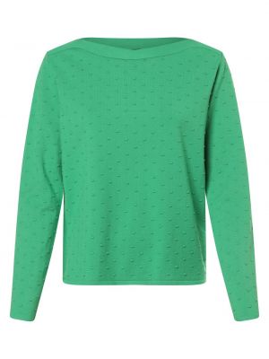 Sweter Zero zielony