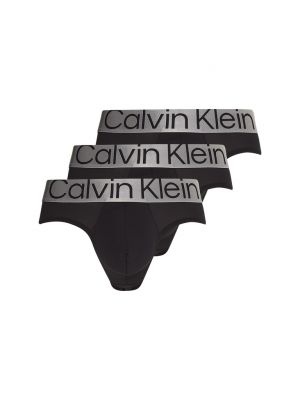 Chiloți Calvin Klein negru