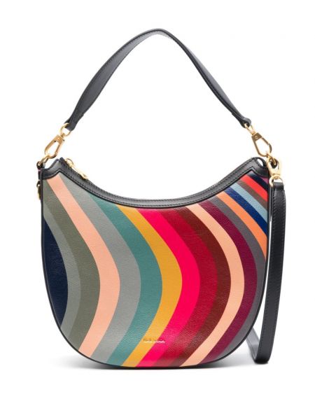 Mini taske Paul Smith sort