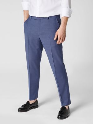 Spodnie Joop! Collection niebieskie