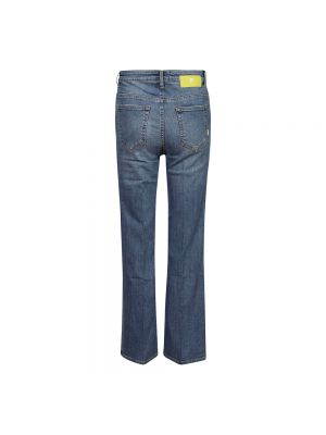 Bootcut jeans Pt Torino blau