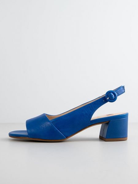 Sandały Högl niebieskie