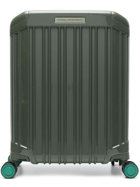 Kofer Piquadro zelena
