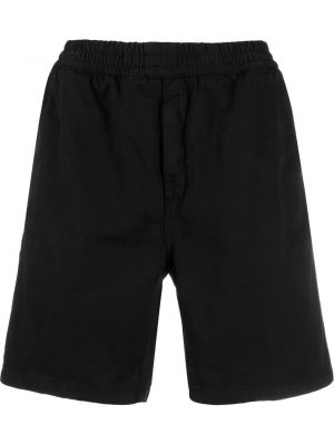 Bermudashorts Carhartt Wip svart