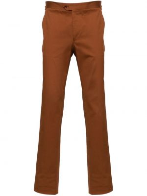Chino-püksid Fursac pruun