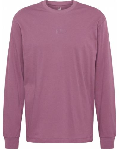 Tričko Gap fialová