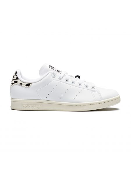 Кроссовки Adidas Stan Smith белые