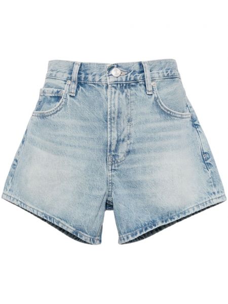 Shorts Frame blå