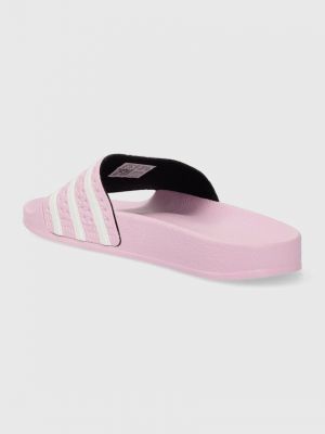 Papucs Adidas Originals rózsaszín