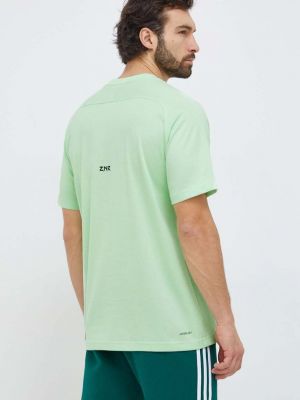 Tricou Adidas verde