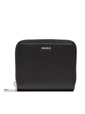 Peněženka Hugo, černá