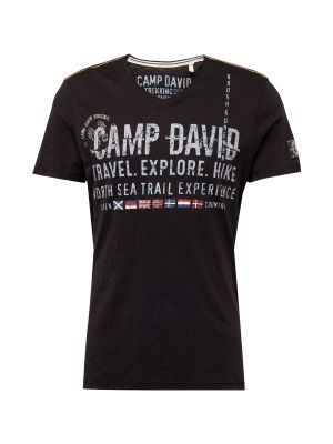 Särk Camp David