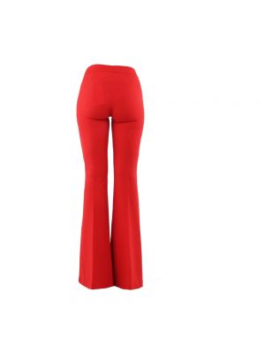Spodnie Aniye By czerwone