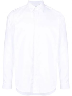 Pamučna košulja Paul Smith bijela