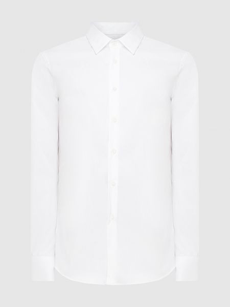 Сорочка Prada, біла