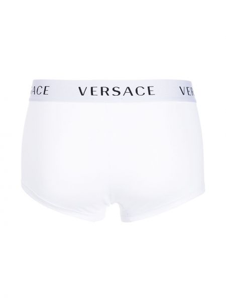 Boxershorts Versace weiß