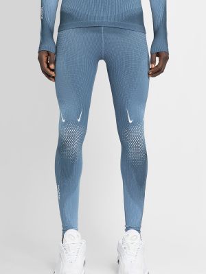 Leggings Nike blu
