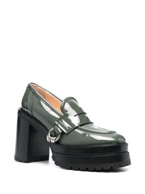 Chunky loafers Agl
