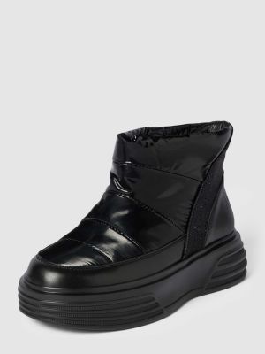 Sztyblety Marc Cain Bags & Shoes czarne
