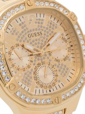 Armbanduhr Guess Watches gold