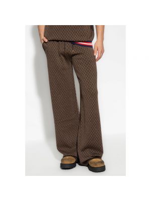 Pantalones Balmain marrón