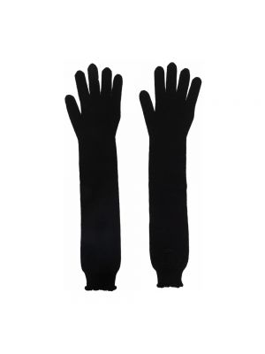 Jersey handschuh N°21 schwarz