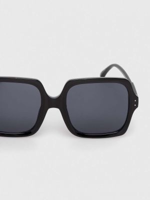 Okulary przeciwsłoneczne Jeepers Peepers czarne