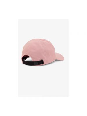 Gorra Fred Perry rosa
