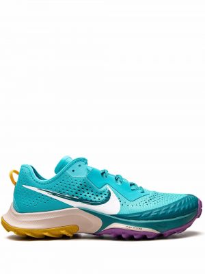 Sneaker Nike Air Zoom mavi