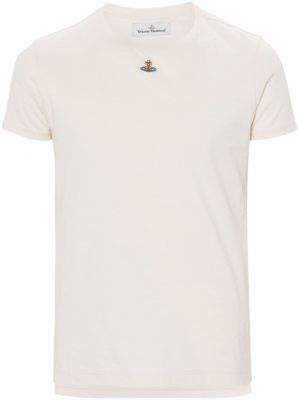 T-shirt en coton Vivienne Westwood