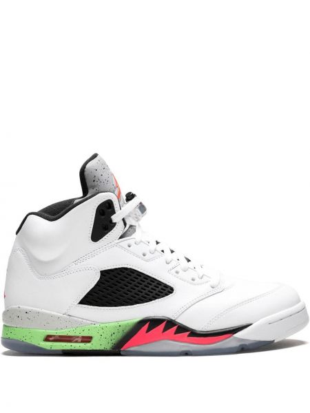 Sneakers με μοτίβο αστέρια Jordan 5 Retro
